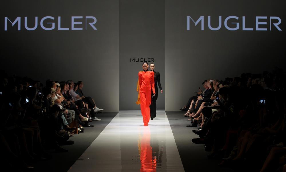 Fransız modacı Mugler hayatını kaybetti