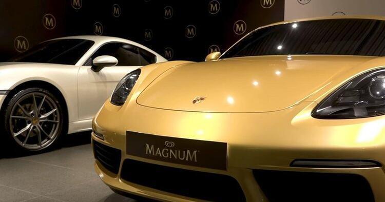 Magnum çekiliş sonuçları ne zaman ve nereden açıklanacak Magnum Porsche çekiliş sonucu sorgulama: Magnum Porsche çekilişi yapıldı