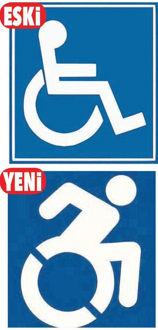 Engelliler kollarını açıyor