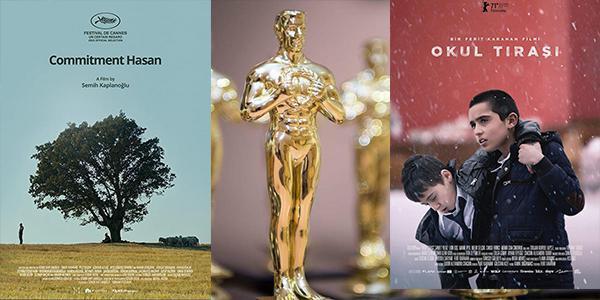 Uluslararası Film Oscarı’na hangi filmler yakın