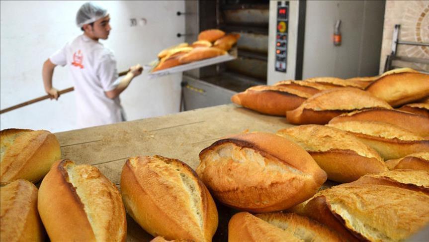 Ekmeğe zam mı geldi İstanbul’da ekmek fiyatları ne kadar oldu