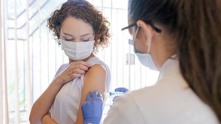 3. doz aşı ne zaman ve kimlere yapılacak 3. doz aşı randevusu nasıl alınır MHRS ve ALO 182 ile aşı randevusu alma