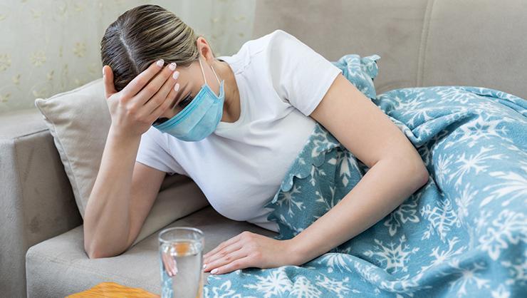 Domuz gribi belirtileri ve etkileri nelerdir İnfluenza testi nerede yapılır Tedavisi evde yapılır mı