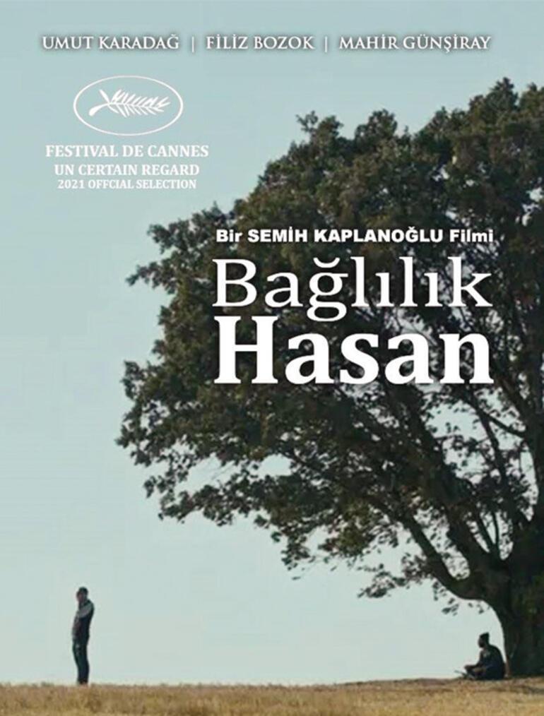 Türkiye’nin Oscar adayı: ‘Bağlılık Hasan’ vizyonda