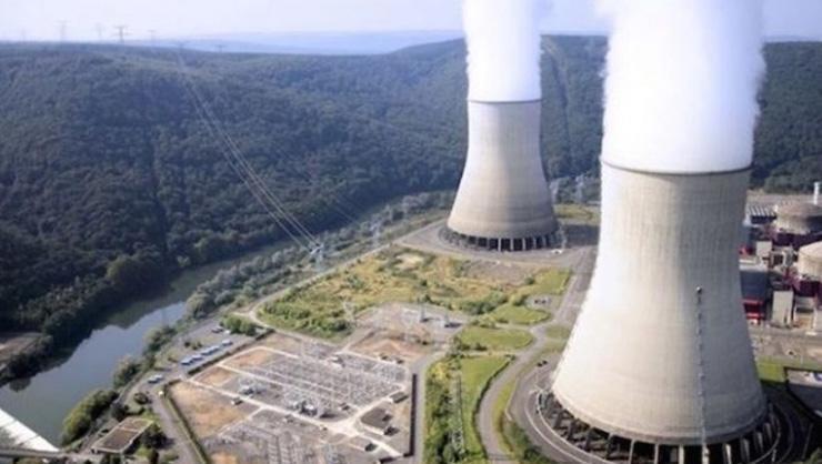 Nükleer santral nedir, nasıl çalışır Avrupa’nın en büyük nükleer santrali Zaporijya nerede Türkiye’de nükleer santral var mı
