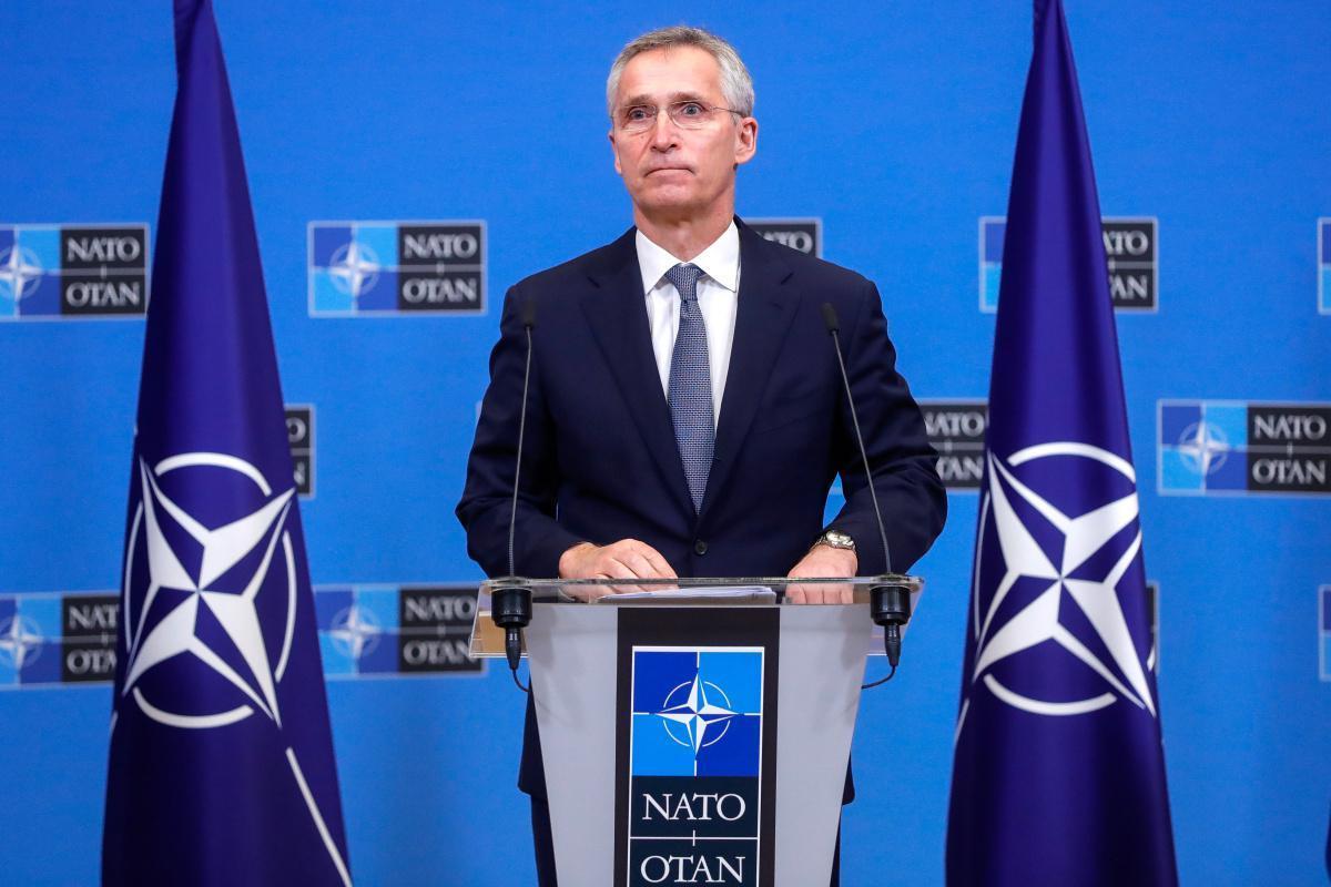 NATO toplantısı saat kaçta Ne zaman toplanacak Jens Stoltenberg açıklama yaptı mı
