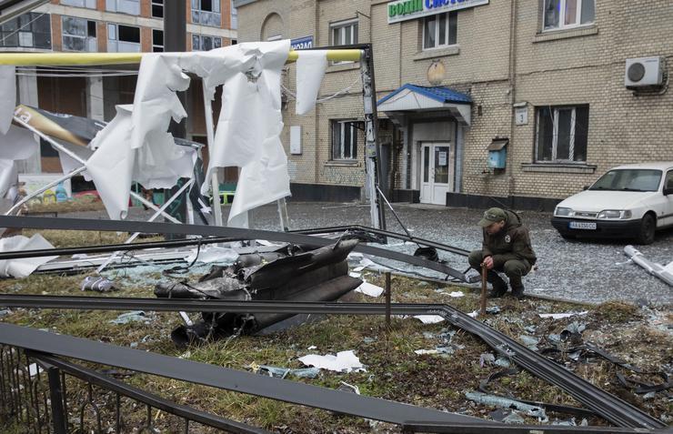 Rusya Ukrayna savaşında kaç kişi öldü, kaç yaralı var Rusya Ukrayna savaşı SON DAKİKA
