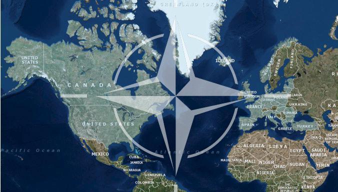 NATOnun 4. ve 5. maddeleri nelerdir NATO ülkeleri kimler Ukrayna NATO ülkesi mi