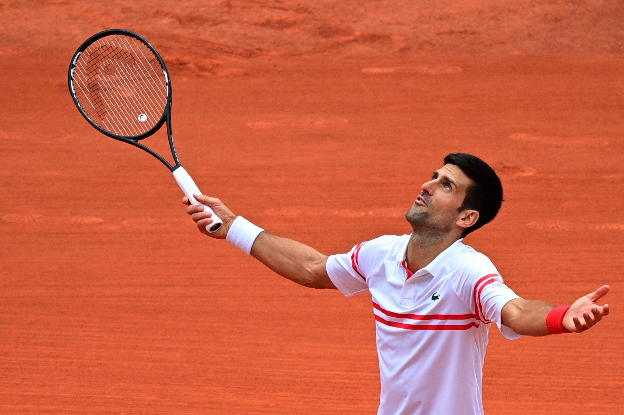 Novak Djokovicten aşı açıklaması: Turnuvaya katılmam