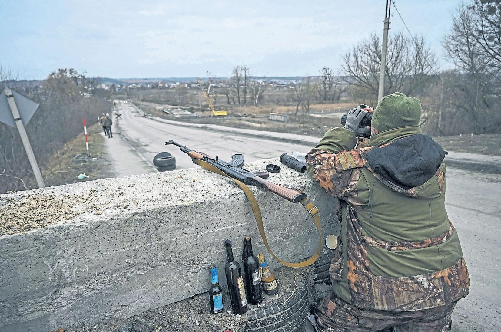 Rusya - Ukrayna savaşında flaş ateşkes kararı 5 kentte birden uygulanacak