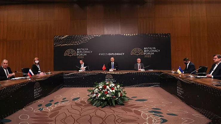 Ukraynanın Ankara Büyükelçisi Bodnar: Batının başaramadığını Türkiye başardı