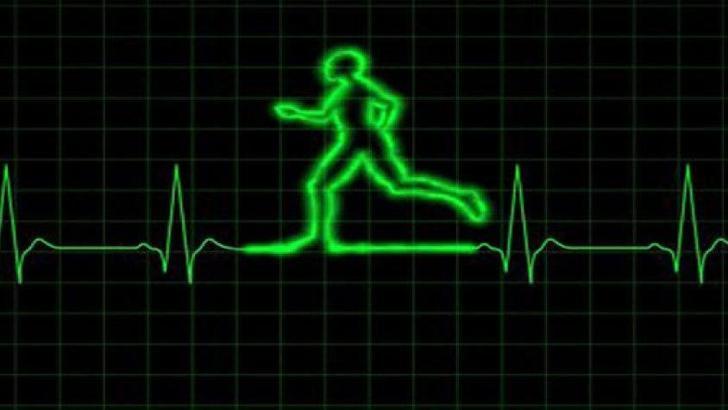 yüksek tansiyon ve hızlı kalp atış hızı tansiyon düşürücü egzersiz