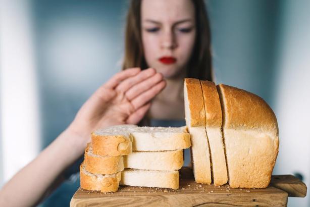 Не есть хлеб чтобы похудеть в домашних условиях