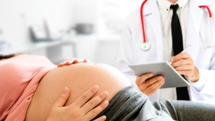 Hipertansiyon gebe kalmayı etkiler mi?