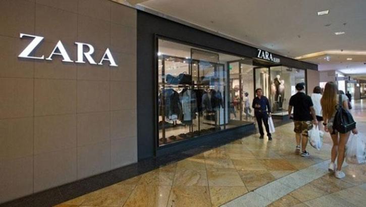 Zara'nın reklamı sosyal medyayı ayaklandırdı! Yıldız Tilbe bile çileden çıktı