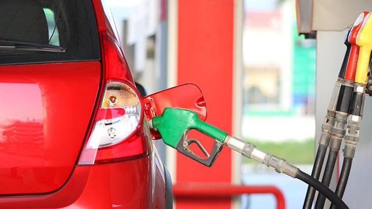 Benzin ve motorin fiyatları 20 Temmuz 2022! Akaryakıt fiyatları bugün düştü  mü yükseldi mi? Ne kadar? - Son Dakika Ekonomi Haberleri
