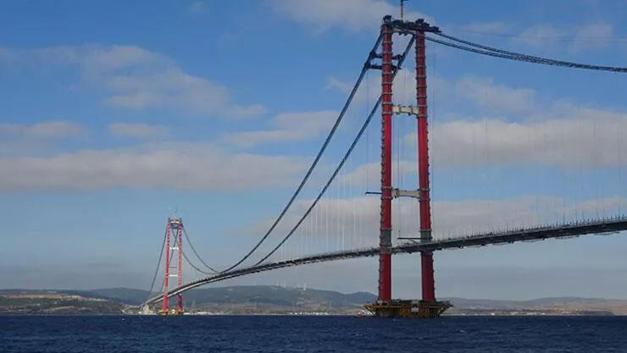 Uzmanlar Çanakkale Köprüsünü değerlendirdi: Buralar uçacak