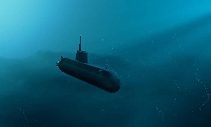 Milli denizaltı serüveninde tarihi adım: STM500 üretim faaliyetine başlıyoruz