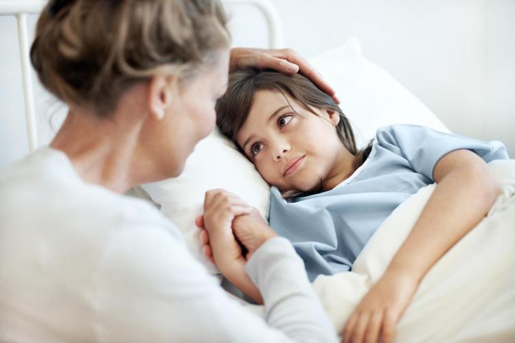 HÜS hastalığı çocuklarda böbrekleri bitiriyor! Hemolitik Üremik Sendrom (HÜS) nedir? - Çocuk Sağlığı Haberleri