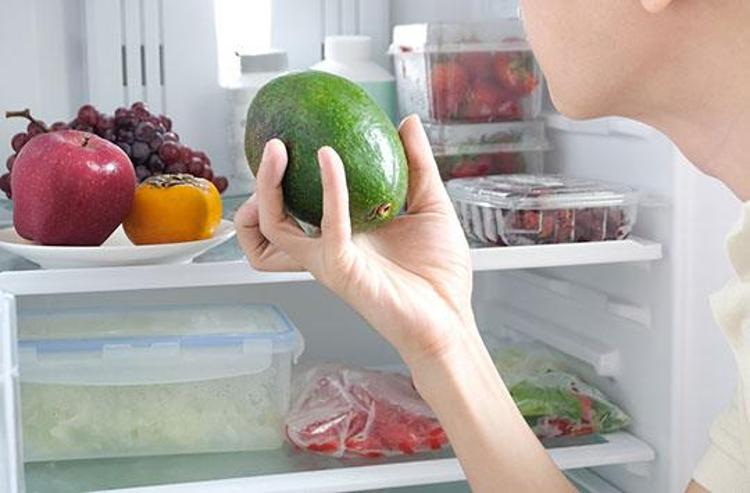 4. Buzdolabını çok soğuk ayarlamayın