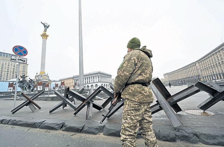 Ukrayna - Rusya savaşında son dakika gelişmeleri: Bir Rus general daha öldürüldü