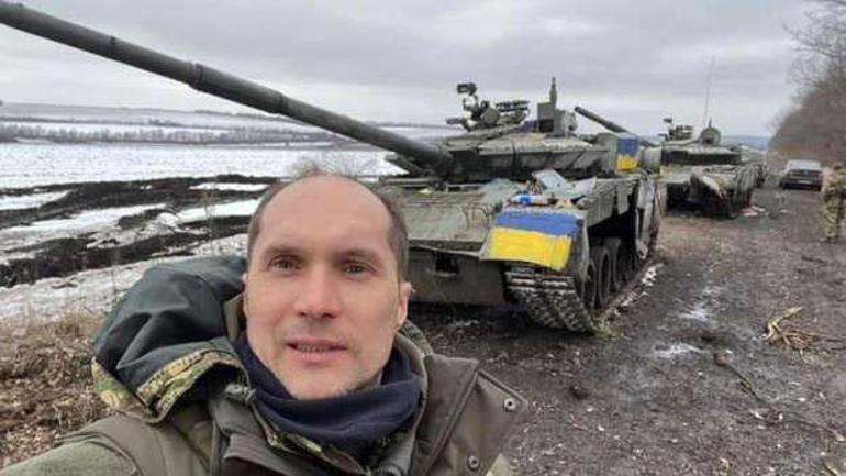 Ukrayna, Rus birliklerini Rus yapımı cehennem silahıyla vurdu