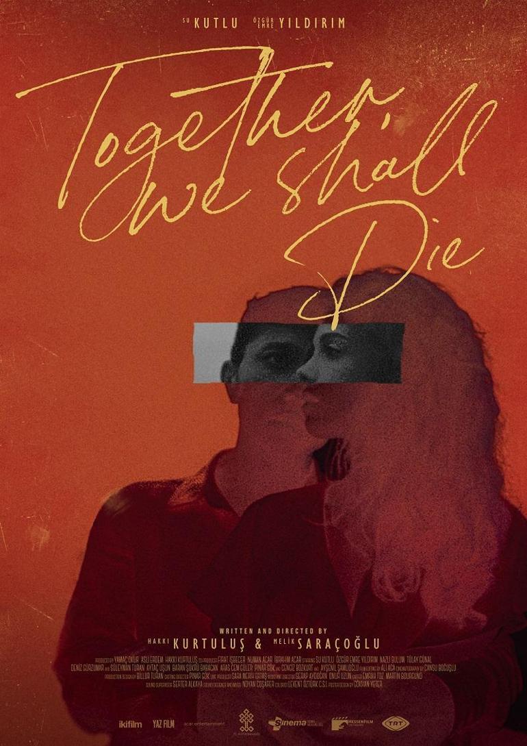 ‘Birlikte Öleceğiz’: Yeşilçam’a Kar-Wai-Sorrentino ayarı veren bir aşk filmi