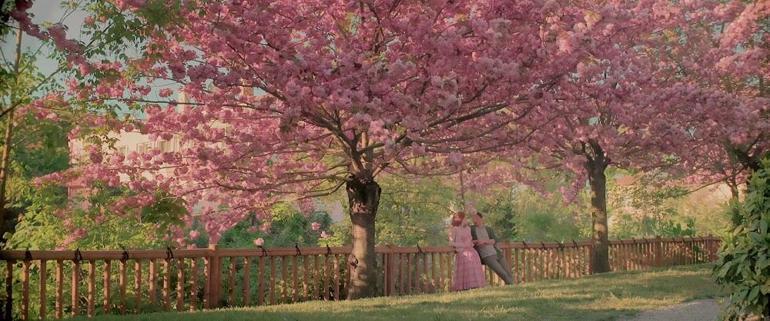 ‘Birlikte Öleceğiz’: Yeşilçam’a Kar-Wai-Sorrentino ayarı veren bir aşk filmi