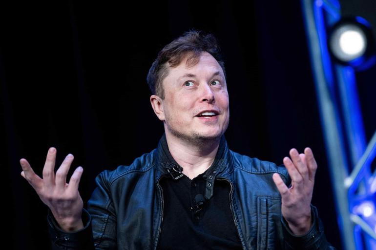 Elon Musk: Gizemli koşullar altında ölürsem...