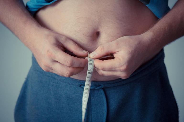 Obezite haberleri üzerine yapılan detaylı araştırma raporu açıklandı