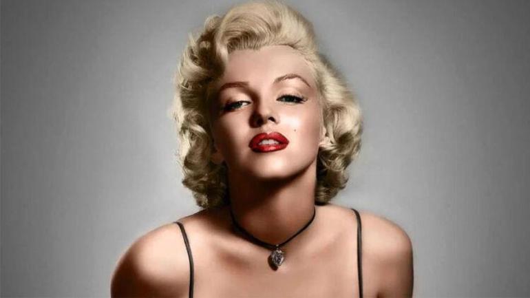 Marilyn Monroe filmine 18 yaş sınırı