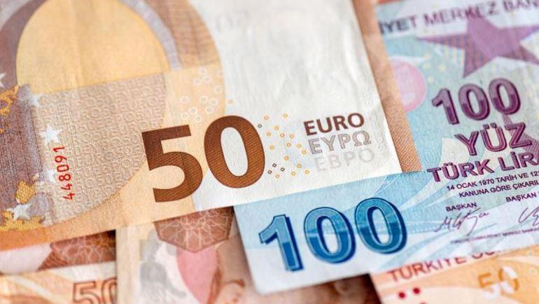 Dolar kuru 19 Mayıs 2022: Bugün dolar ne kadar Euro kaç TL Güncel döviz kuru