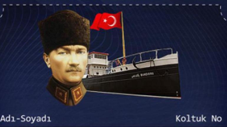 THY 19 Mayıs hatıra bileti nasıl alınır 2022 Türk Hava Yolları 19 Mayıs Atatürk’ü Anma Gençlik ve Spor Bayramı bilet alma sayfası ve tarifi