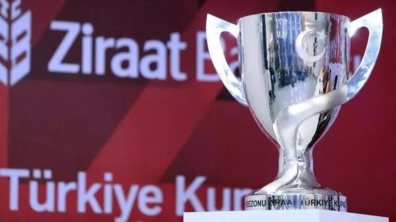 Ziraat Türkiye Kupası finali ne zaman oynanacak Yukatel Kayserispor ile Demir Grup Sivasspor Ziraat Türkiye Kupası finali hangi kanalda