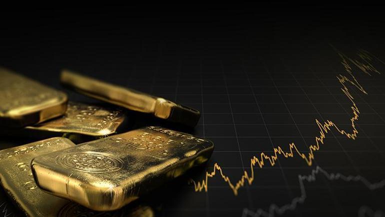 20 Mayıs 2022 Altın Fiyatları Çeyrek altın ne kadar oldu Gram altın bugün kaç TL