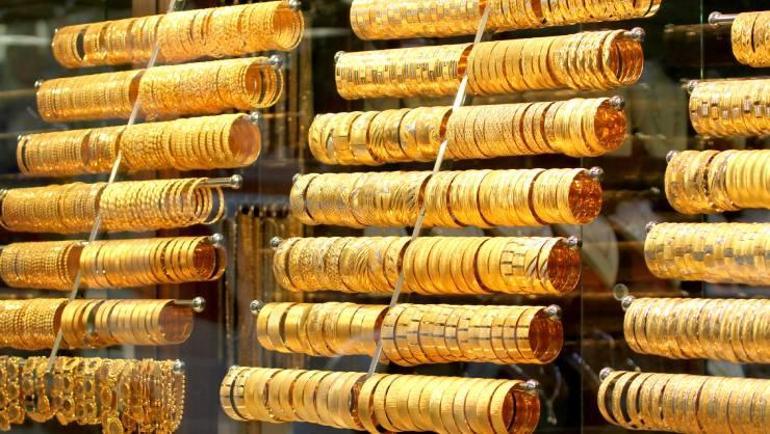 Altın fiyatları bugün ne kadar 22 Mayıs gram altın ve çeyrek altın fiyatları son dakika 2022