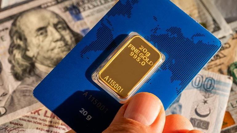 Altın fiyatları bugün ne kadar 22 Mayıs gram altın ve çeyrek altın fiyatları son dakika 2022