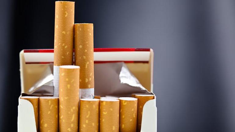 Sigaraya ÖTV zammı geldi mi Güncel sigara fiyatları ne kadar oldu 30 Mayıs 2022 Marlboro, Parliament, Winston, Kent sigara fiyatları