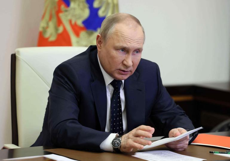 Vladimir Putin, 5 suikast girişiminden nasıl kurtuldu