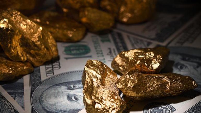 Gram altın fiyatı kaç lira Çeyrek altın bugün ne kadar 26 Mayıs 2022 son dakika altın fiyatları