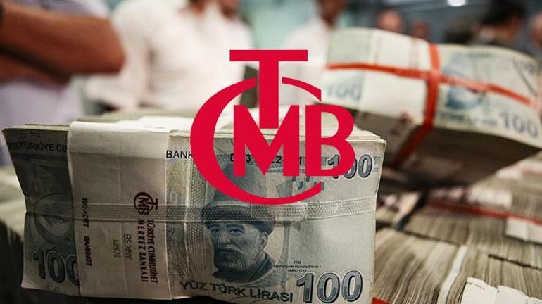 Merkez Bankası faiz kararı açıklandı mı TCMB Mayıs ayı faiz kararı ne oldu Faizler düştü mü, arttı mı