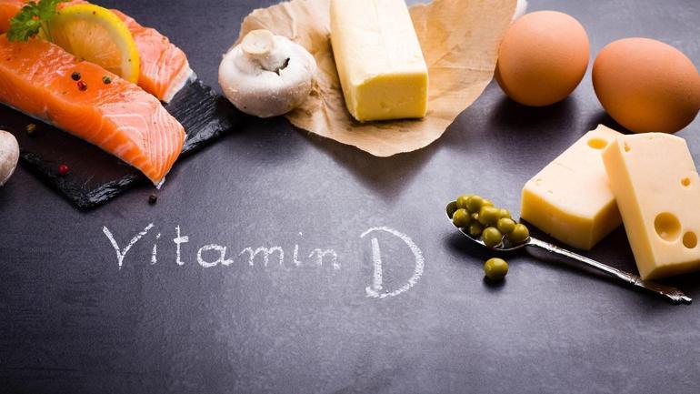 Multipl Skleroz (MS) hastalığında yüksek risk faktörü: D vitamini eksikliği