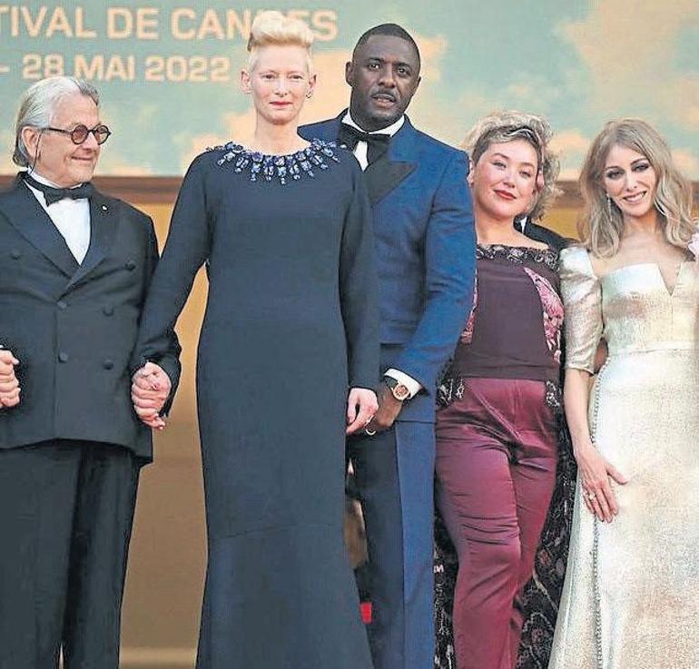 Cannes Film Festivalinde neler oldu