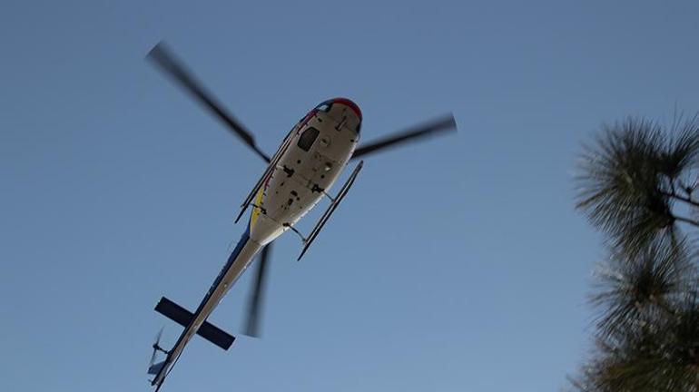 İtalya helikopter kazası son dakika Eczacıbaşı’nın kayıp helikopteri bulundu mu Helikopterde kaç kişi vardı İsimleri belli mi