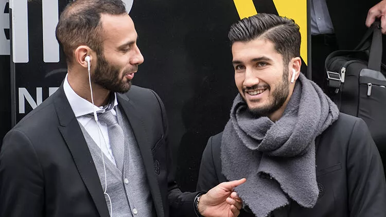 Nuri Şahin ikna etti, eski milli yıldız Antalyaspora geliyor