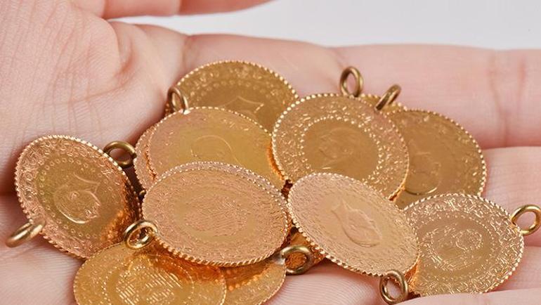 Altın fiyatları bugün ne kadar oldu 25 Haziran 2022 Cumartesi gram altın, çeyrek altın, yarım altın fiyatları son durum