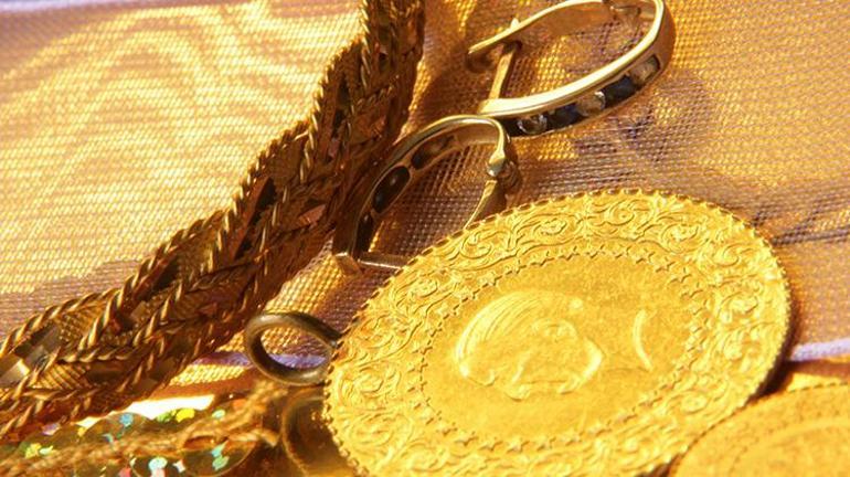 Gram altın kaç TL Çeyrek altın, yarım altın, 22 ayar gram altın ne kadar oldu 29 Haziran 2022 altın fiyatları
