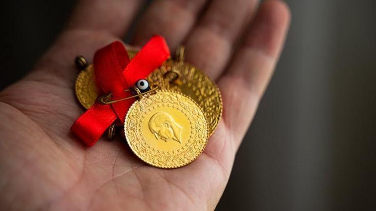 5 Temmuz 2022 Altın Fiyatları Gram altın bugün kaç TL Çeyrek altın, yarım altın, 22 ayar bilezik fiyatları ne kadar oldu