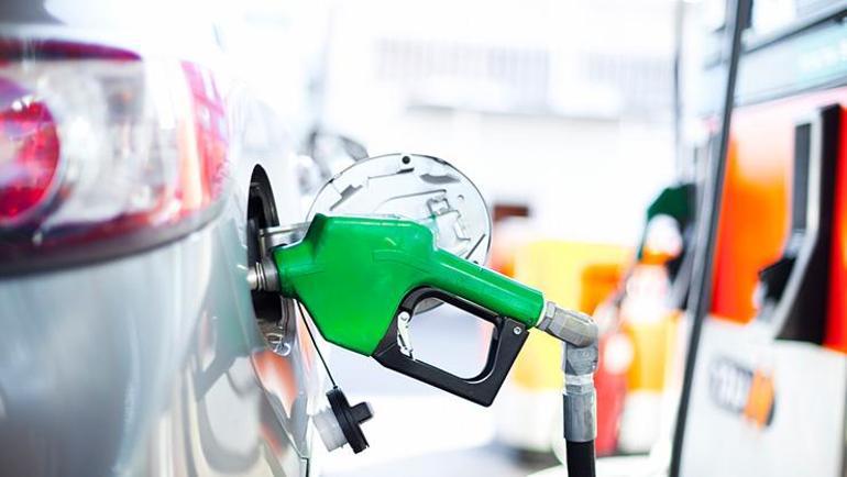 Benzin-mazot fiyatları 5 Temmuz 2022 Benzin ve motorine zam geldi mi Bugün akaryakıt fiyatları ne kadar oldu