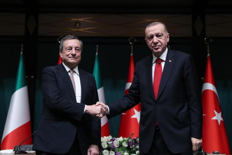 Karadenizde tahıl koridoru Cumhurbaşkanı Erdoğan tarih verdi